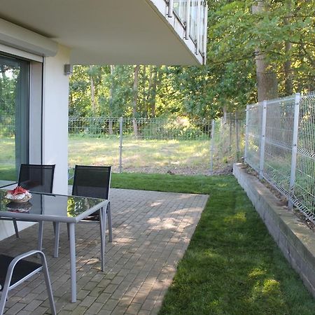 Villa Klif Rewal Eksteriør billede