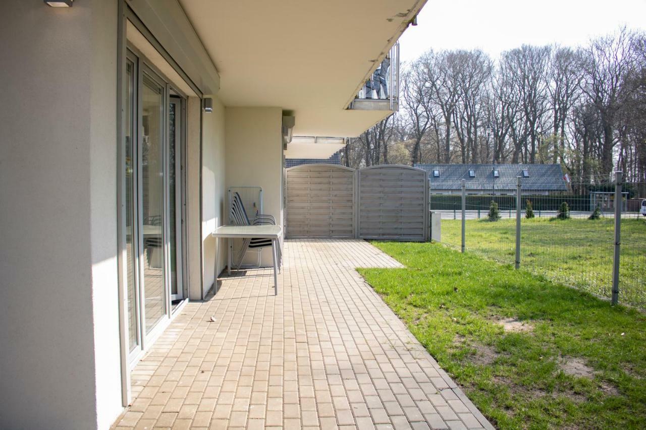 Villa Klif Rewal Eksteriør billede